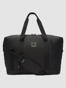 Спортивна сумка Jordan Cordura Franchise Duffle (MA0900-023) модель MA0900-023 Фото