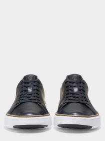 Кеды низкие Cole Haan модель C34485 Фото