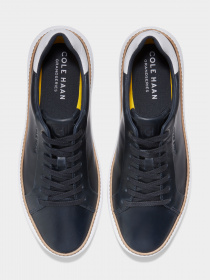 Кеды низкие Cole Haan модель C34485 Фото