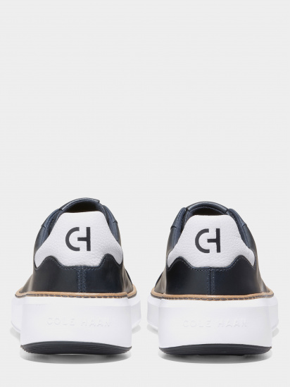 Кеди низькі Cole Haan модель C34485 — фото 3 - INTERTOP