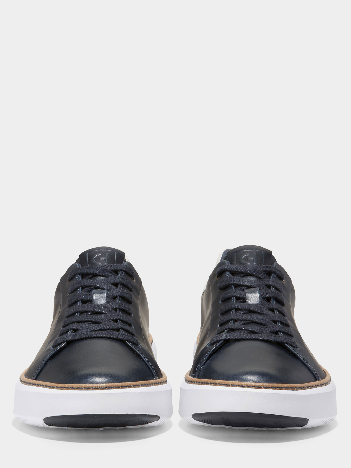 Кеды низкие Cole Haan модель C34485 Фото