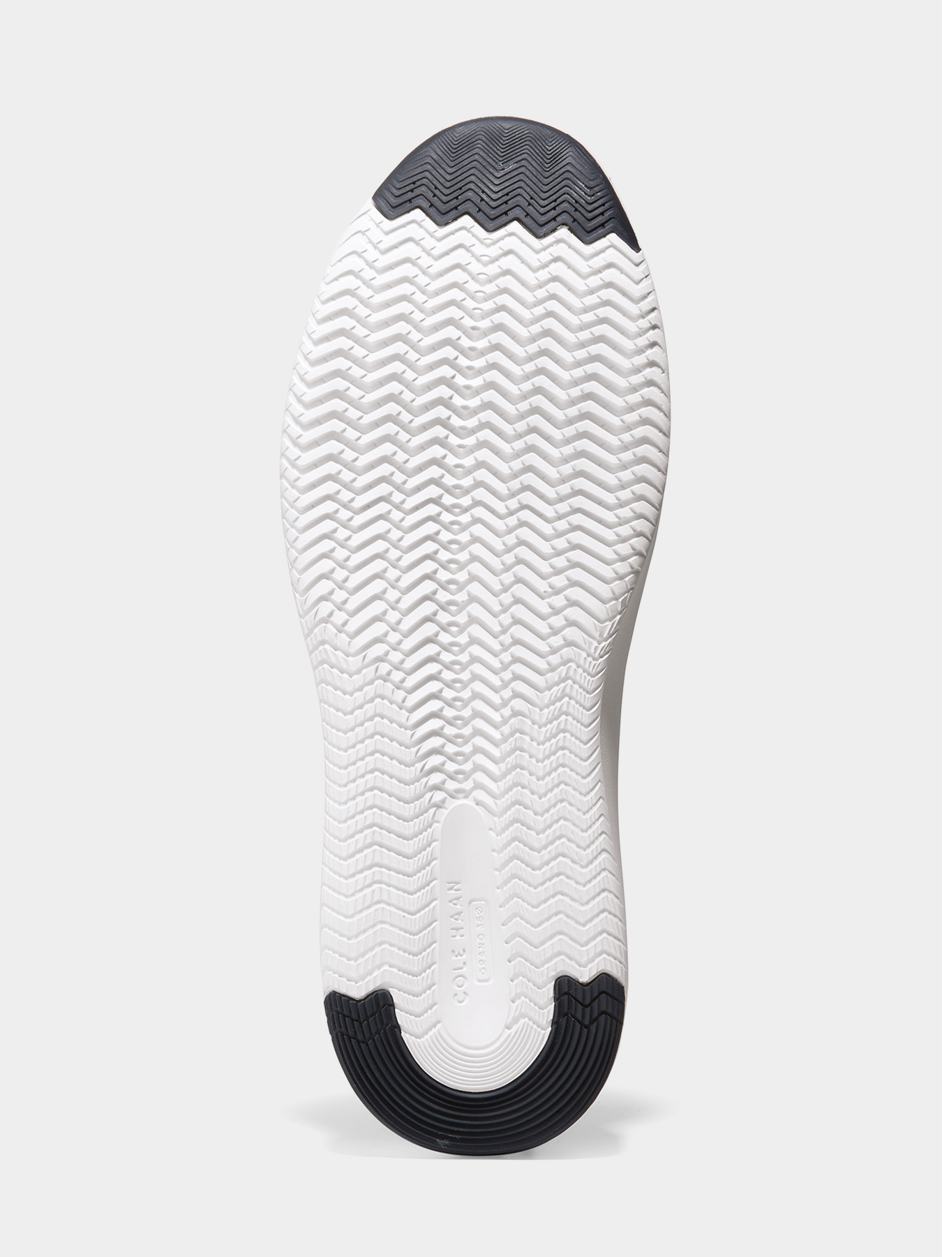 Кеды низкие Cole Haan модель C34485 Фото