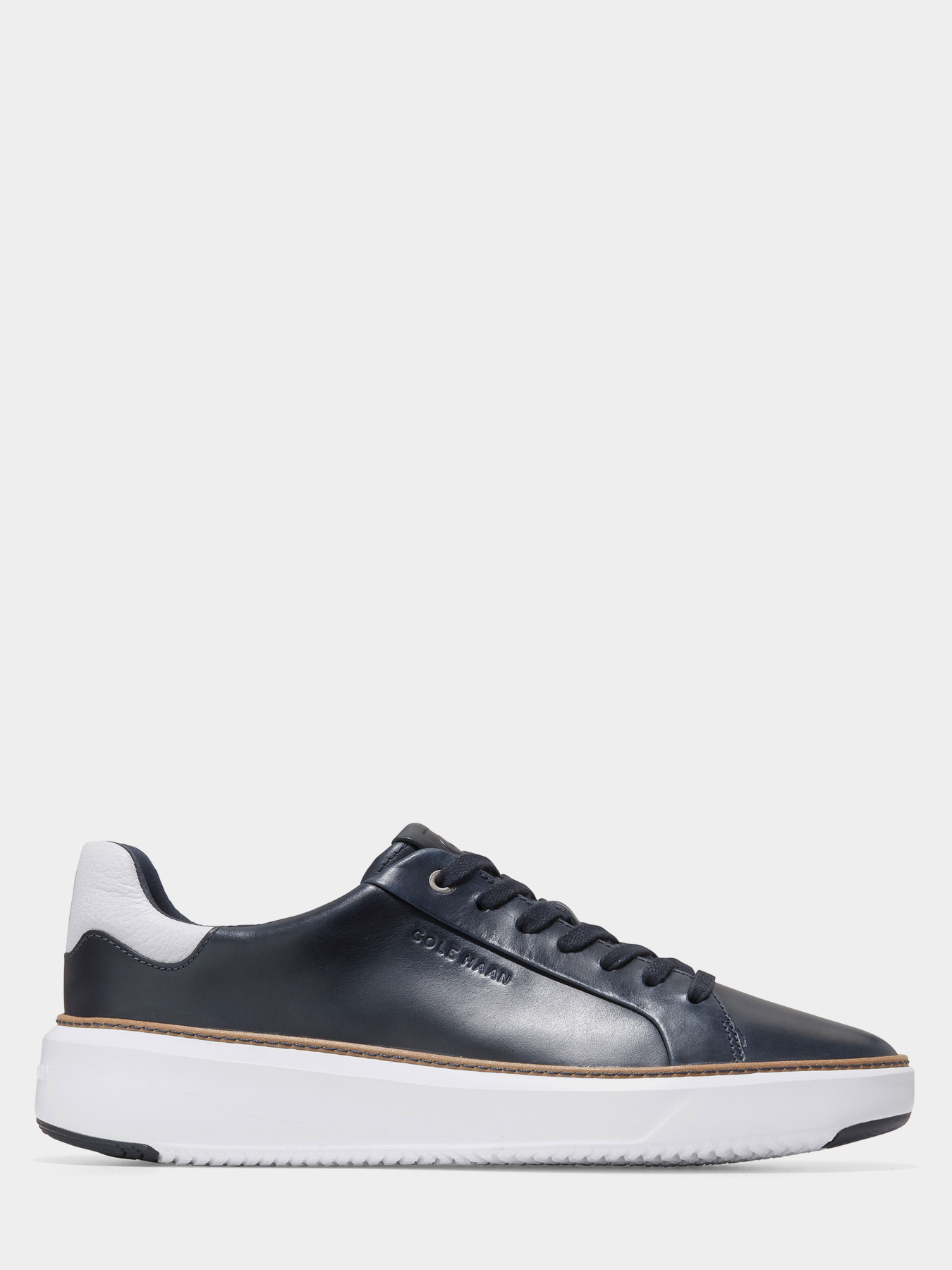 Кеды низкие Cole Haan модель C34485 Фото