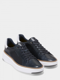 Кеды низкие Cole Haan модель C34485 Фото