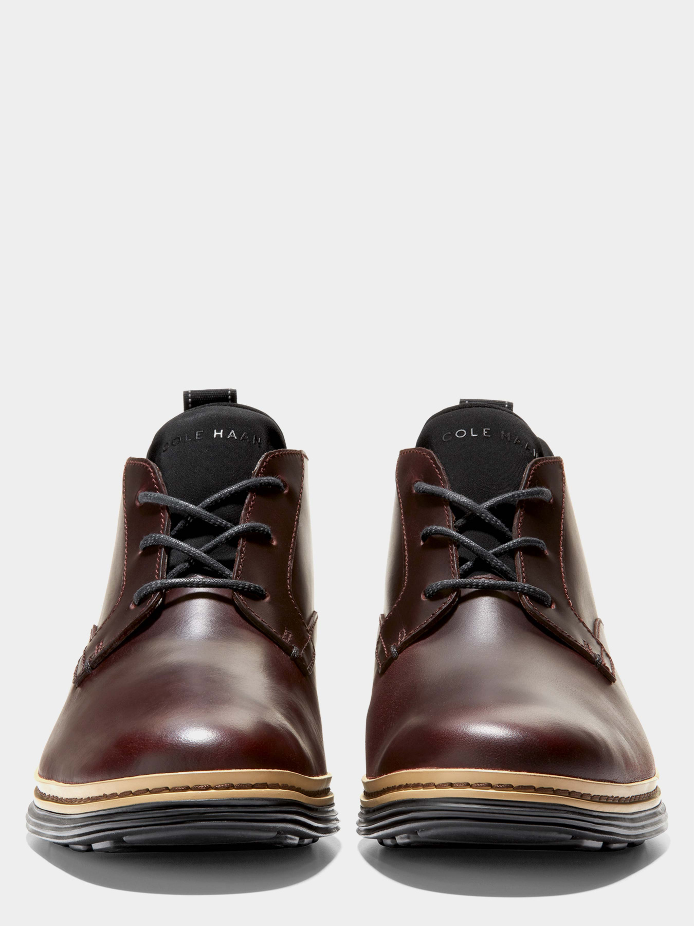 Ботинки Cole Haan модель C33457 Фото