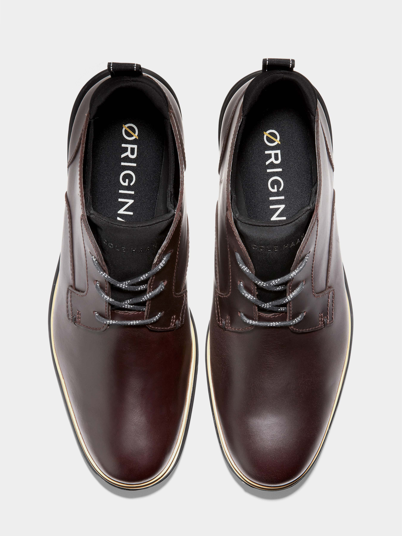 Ботинки Cole Haan модель C33457 Фото