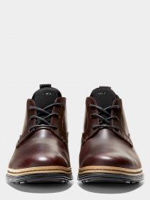 Ботинки Cole Haan модель C33457 Ботинки Cole Haan модель C33457 Фото