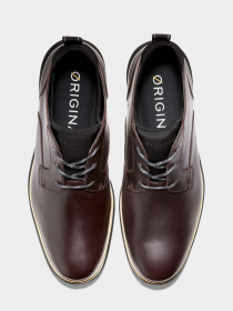 Ботинки Cole Haan модель C33457 Ботинки Cole Haan модель C33457 Фото