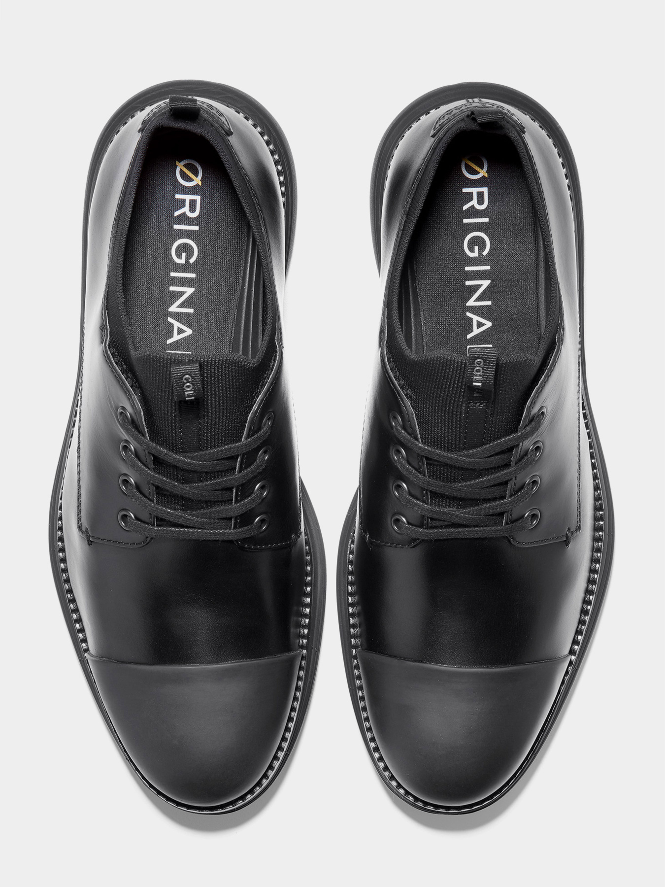 Оксфорды Cole Haan модель C35606 Фото