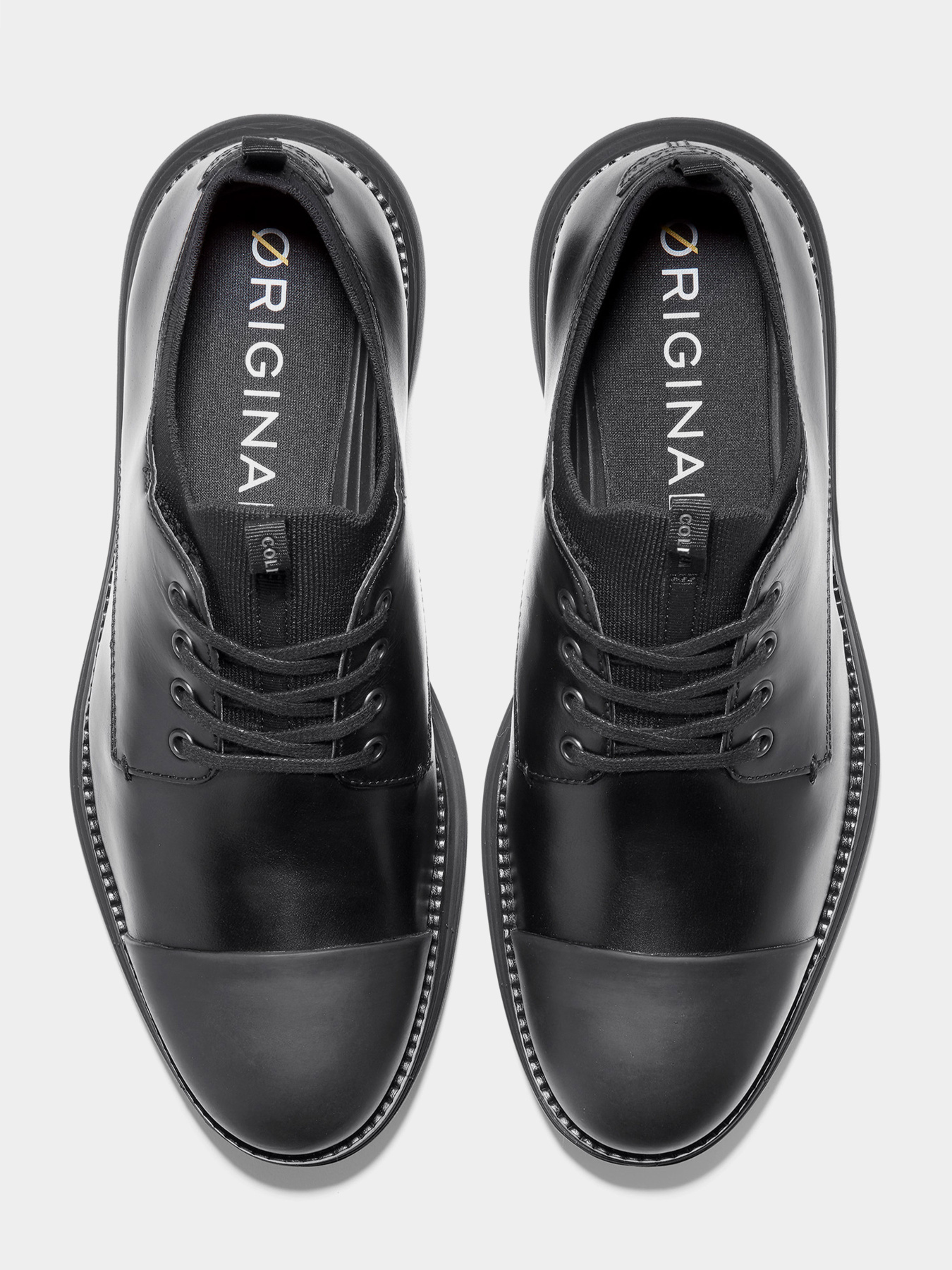 Туфли Cole Haan модель C35606 Фото