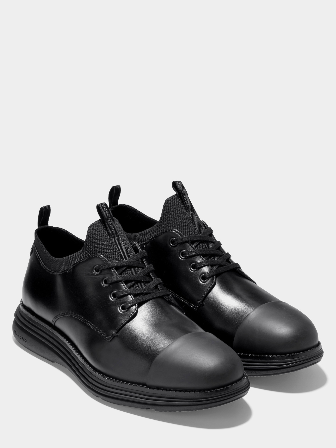 Туфли Cole Haan модель C35606 Фото