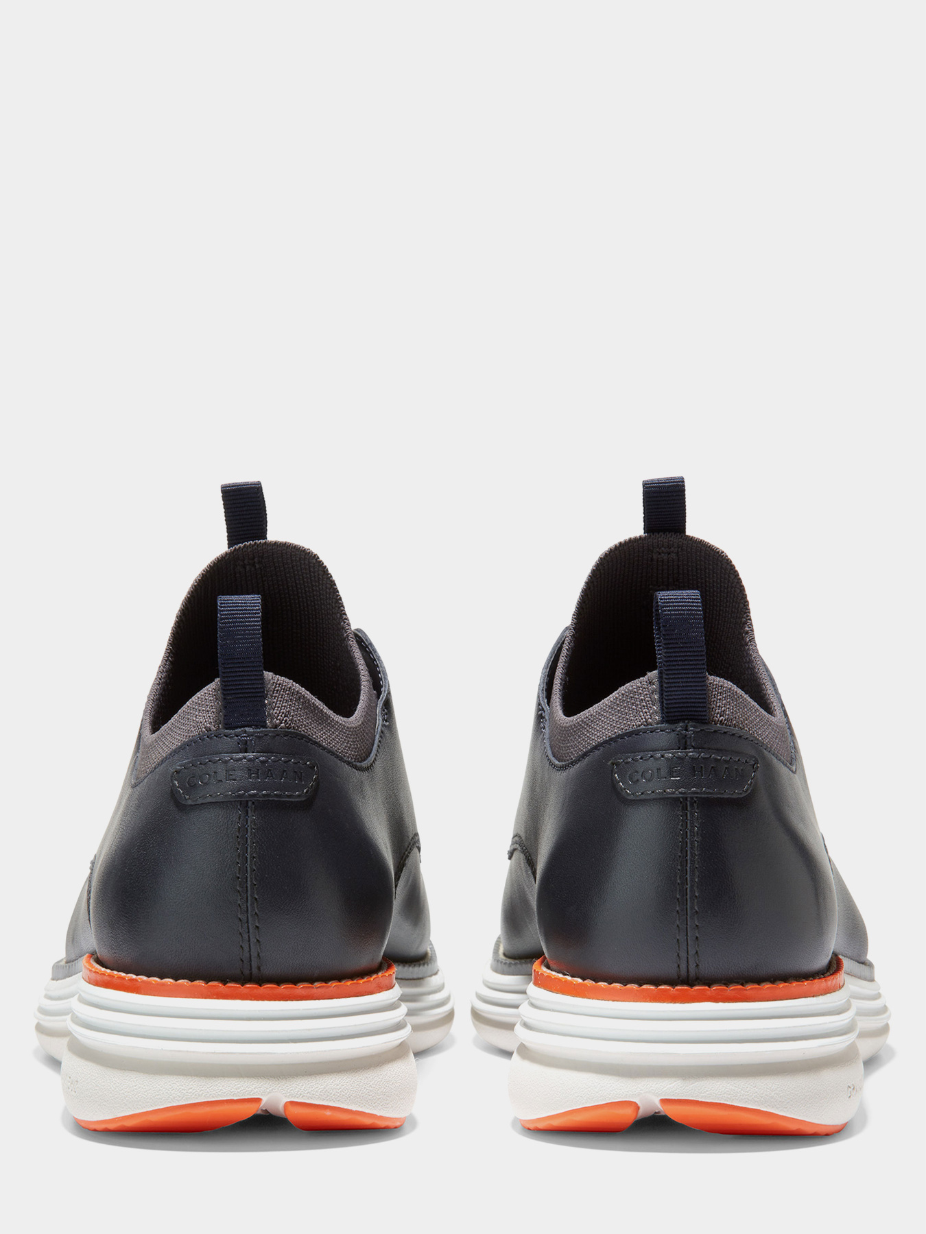 Полуботинки Cole Haan модель C35607 Фото