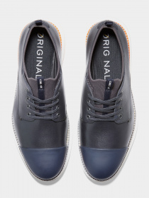 Полуботинки Cole Haan модель C35607 Фото