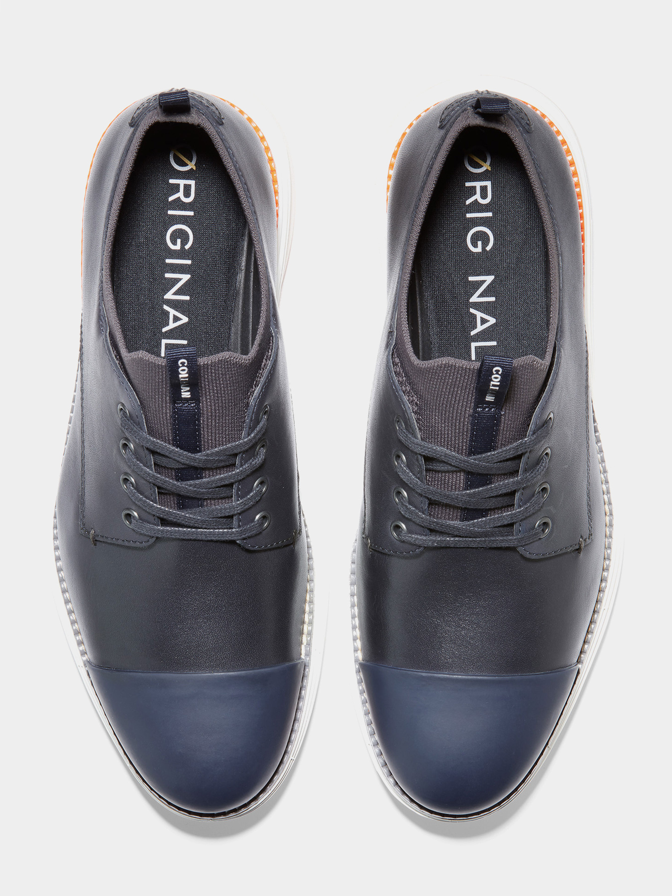 Туфли Cole Haan модель C35607 Фото