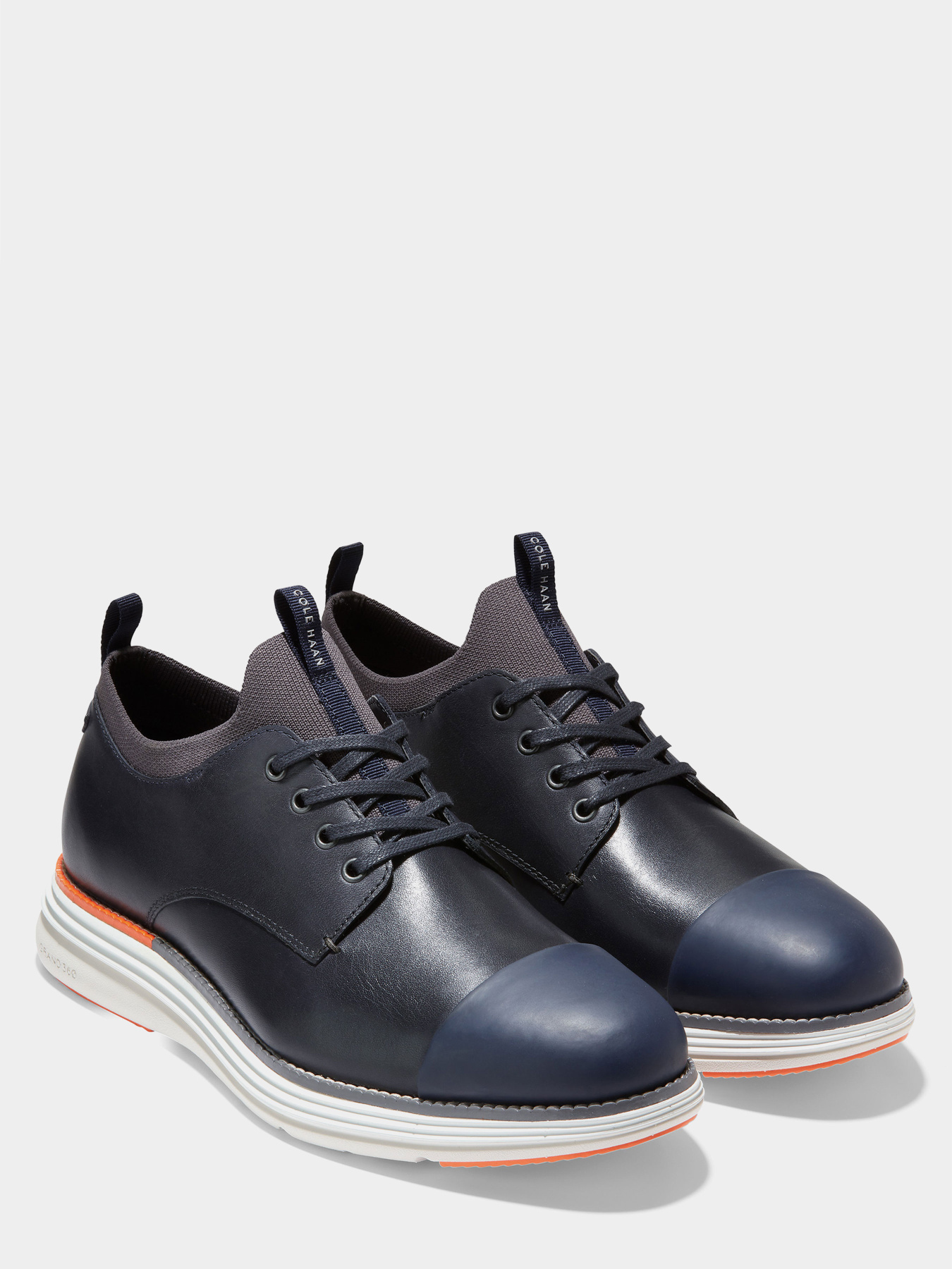Туфли Cole Haan модель C35607 Фото