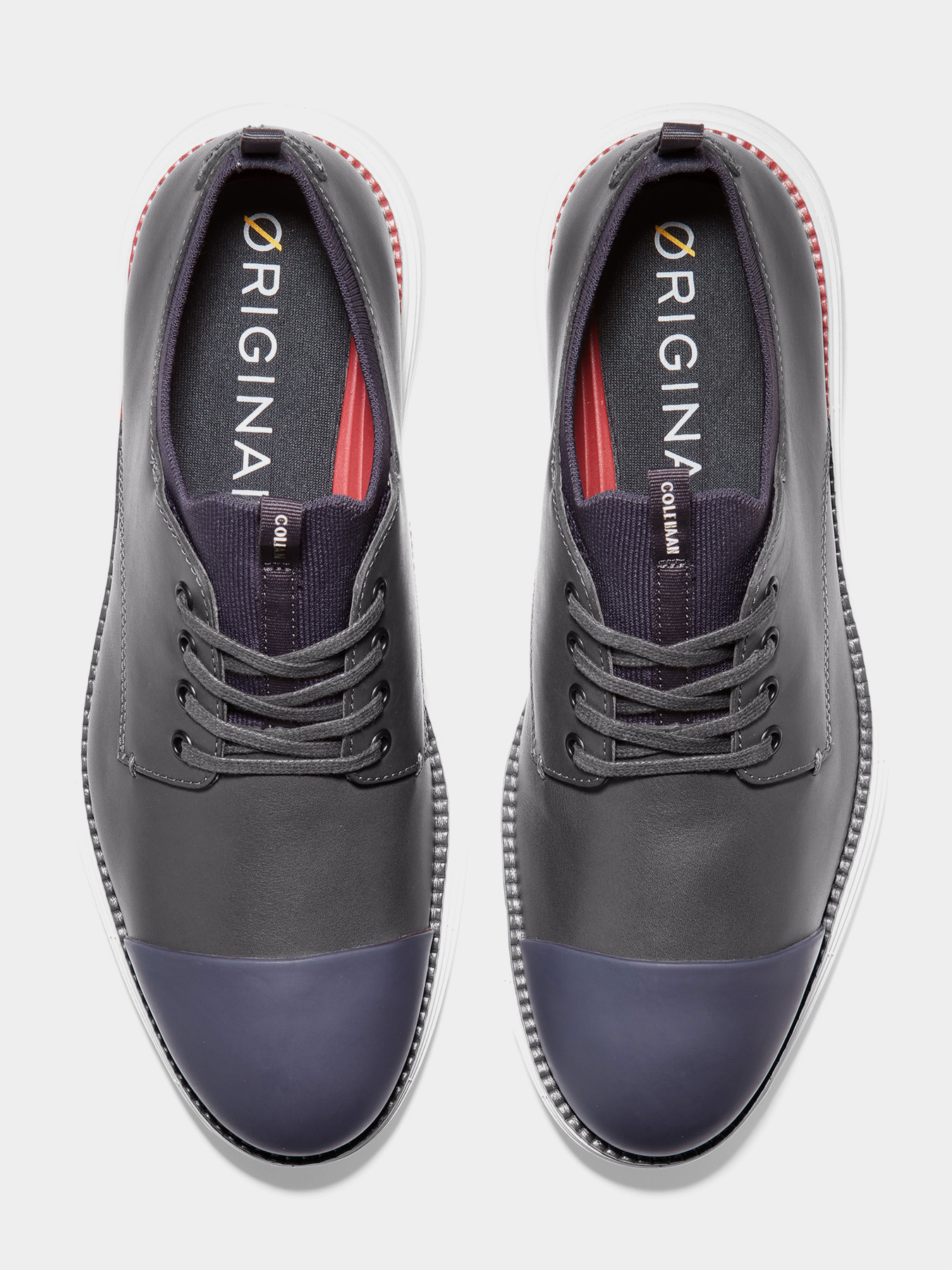 Туфли Cole Haan модель C35612 Фото