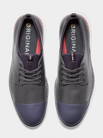 Туфли Cole Haan модель C35612 Фото