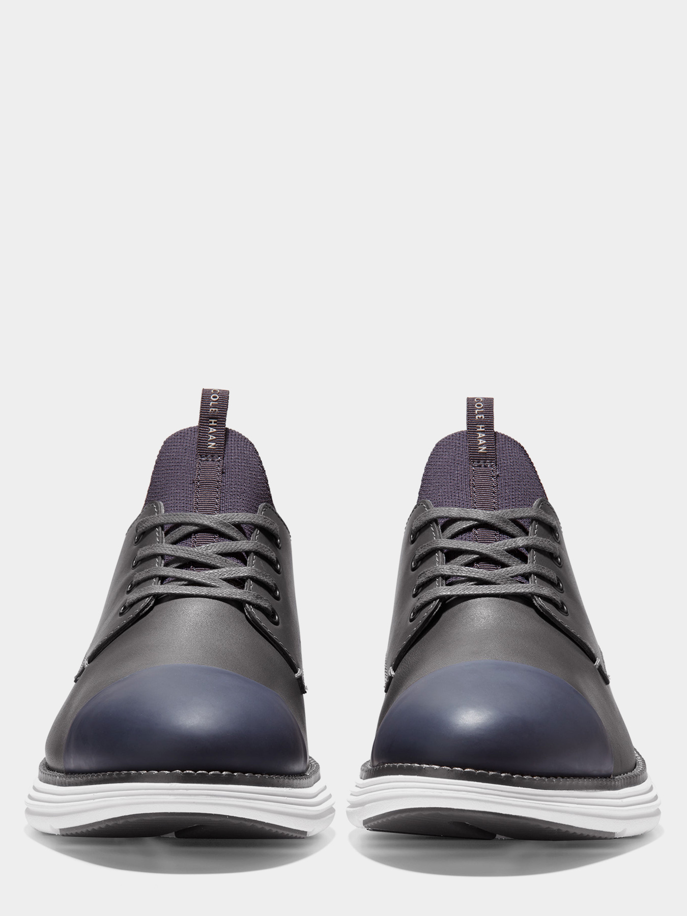 Туфли Cole Haan модель C35612 Фото