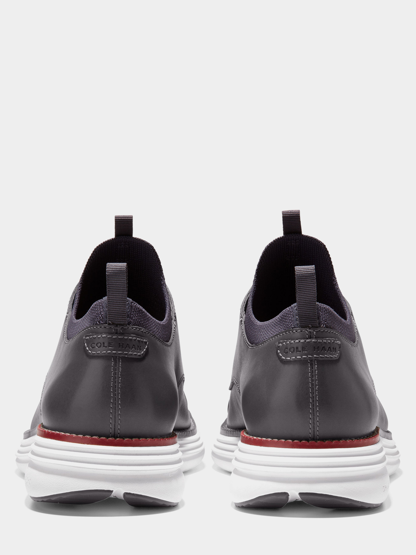 Туфли Cole Haan модель C35612 Фото