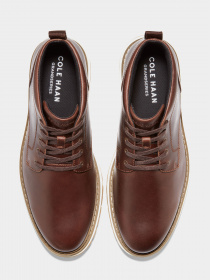 Ботинки Cole Haan модель C35853 Фото