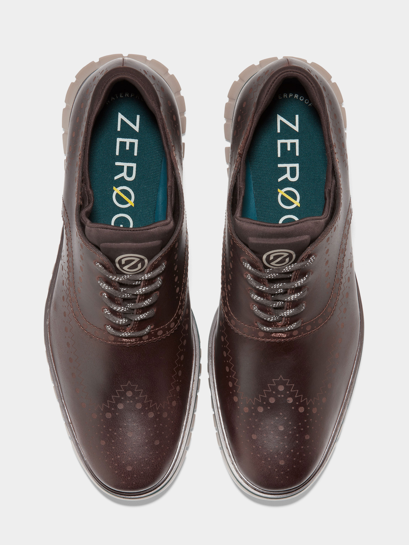 Оксфорды Cole Haan модель C35254 Фото