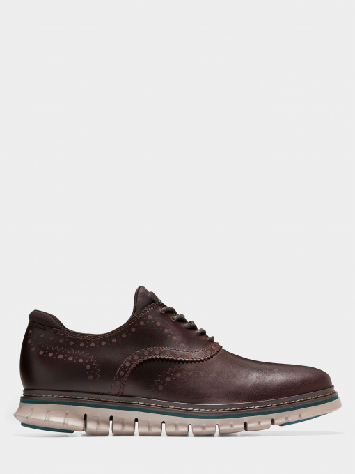 Оксфорды Cole Haan модель C35254 Фото