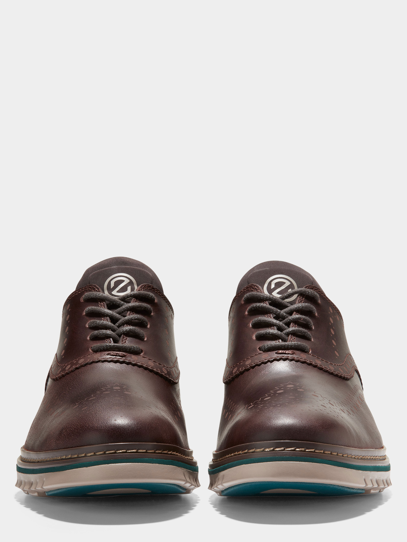 Туфли Cole Haan модель C35254 Фото