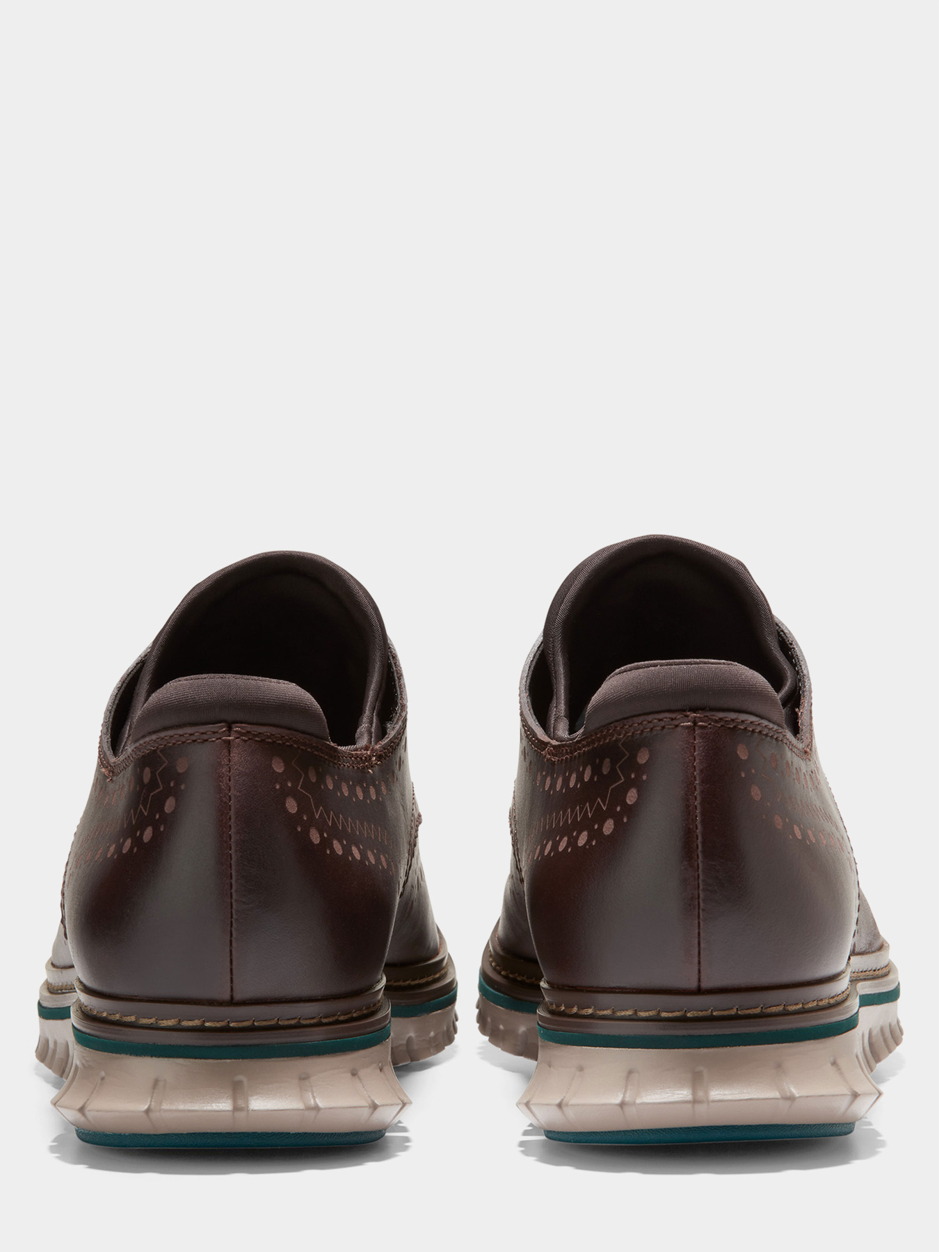 Туфли Cole Haan модель C35254 Фото