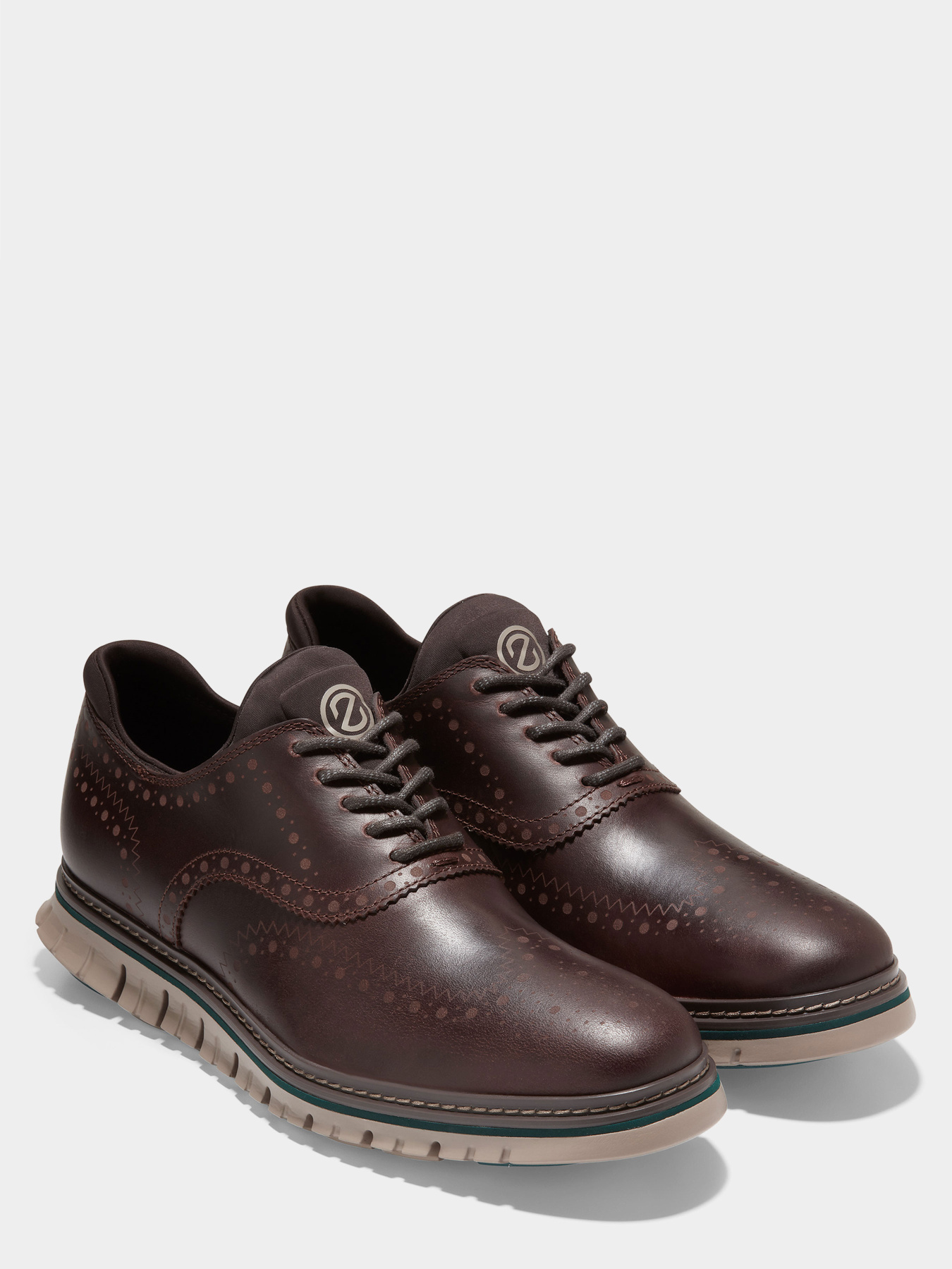 Туфли Cole Haan модель C35254 Фото