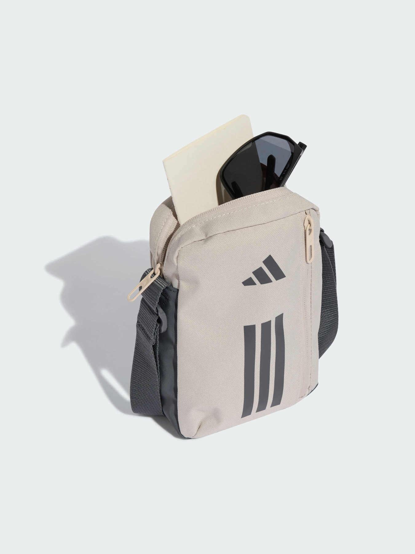 Кросс-боди Adidas модель KC6921 Фото