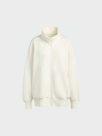 Олимпийка ALL SZN Soft Lux Loose Full-Zip модель KA7022 Фото