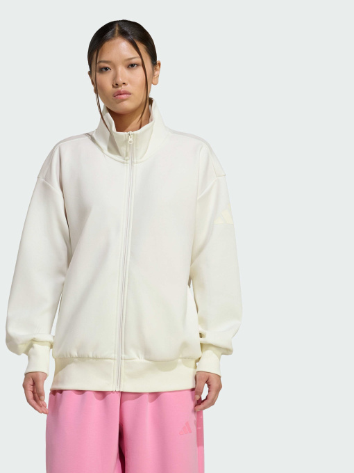 Кофта Adidas модель KA7022 Фото