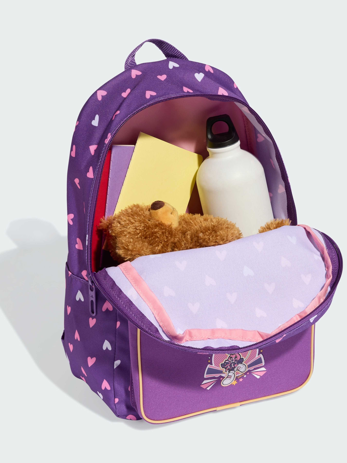 Рюкзак adidas Disney Minnie Mouse модель KA9887 Фото