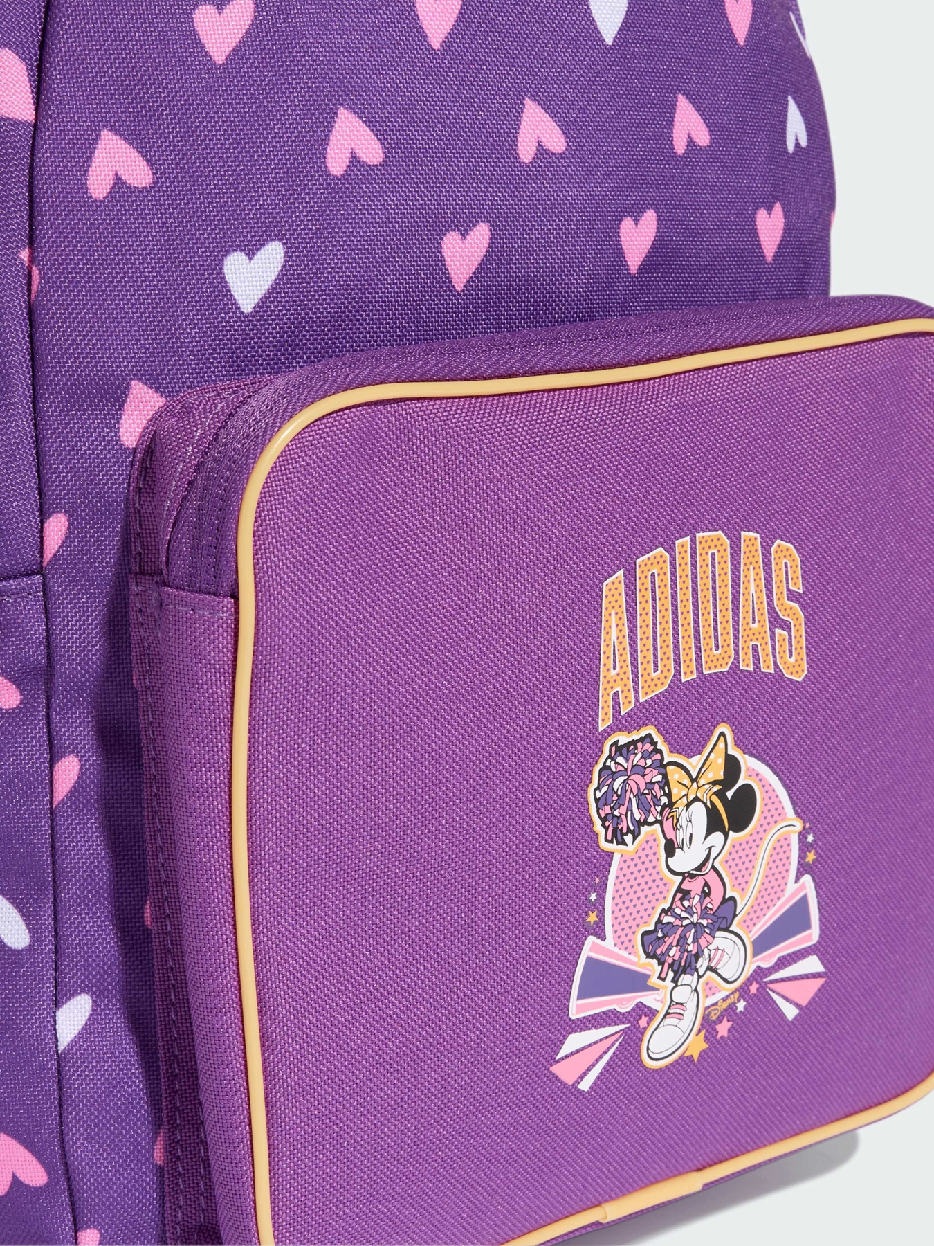 Повсякденний рюкзак Adidas x Disney модель KA9887 Фото