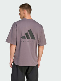 Спортивная футболка Adidas модель KD0325 Фото