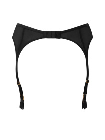 Пояс для чулок Gossard Suspence 19902 кружевное белье люкс. модель 19902 Фото