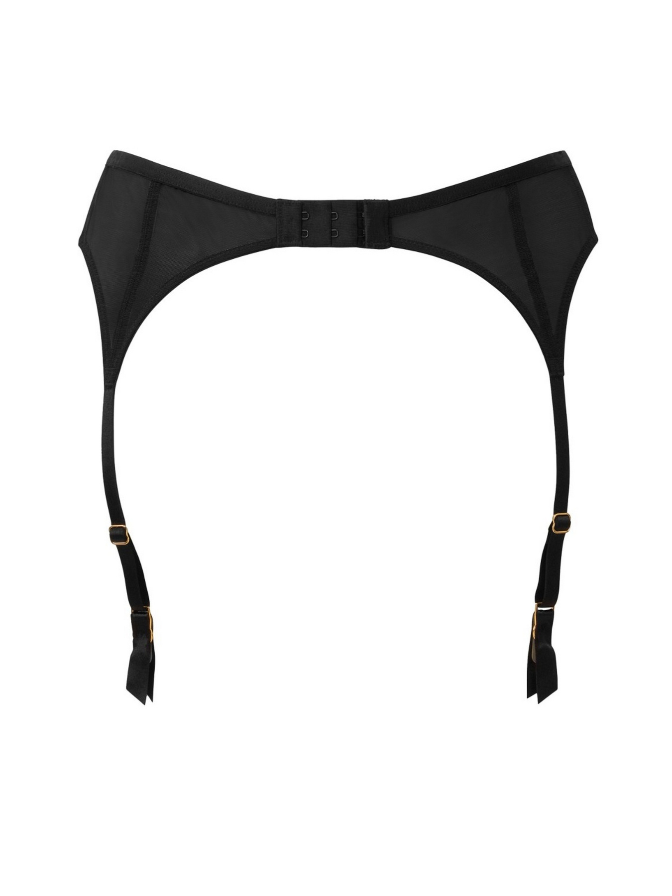 Нижнее белье GOSSARD Пояс для панчох модель 19902 Фото