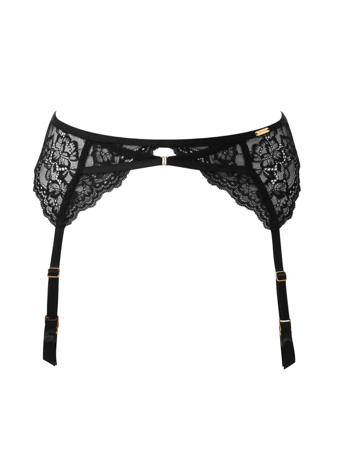 Нижнее белье GOSSARD Пояс для панчох модель 19902 Фото