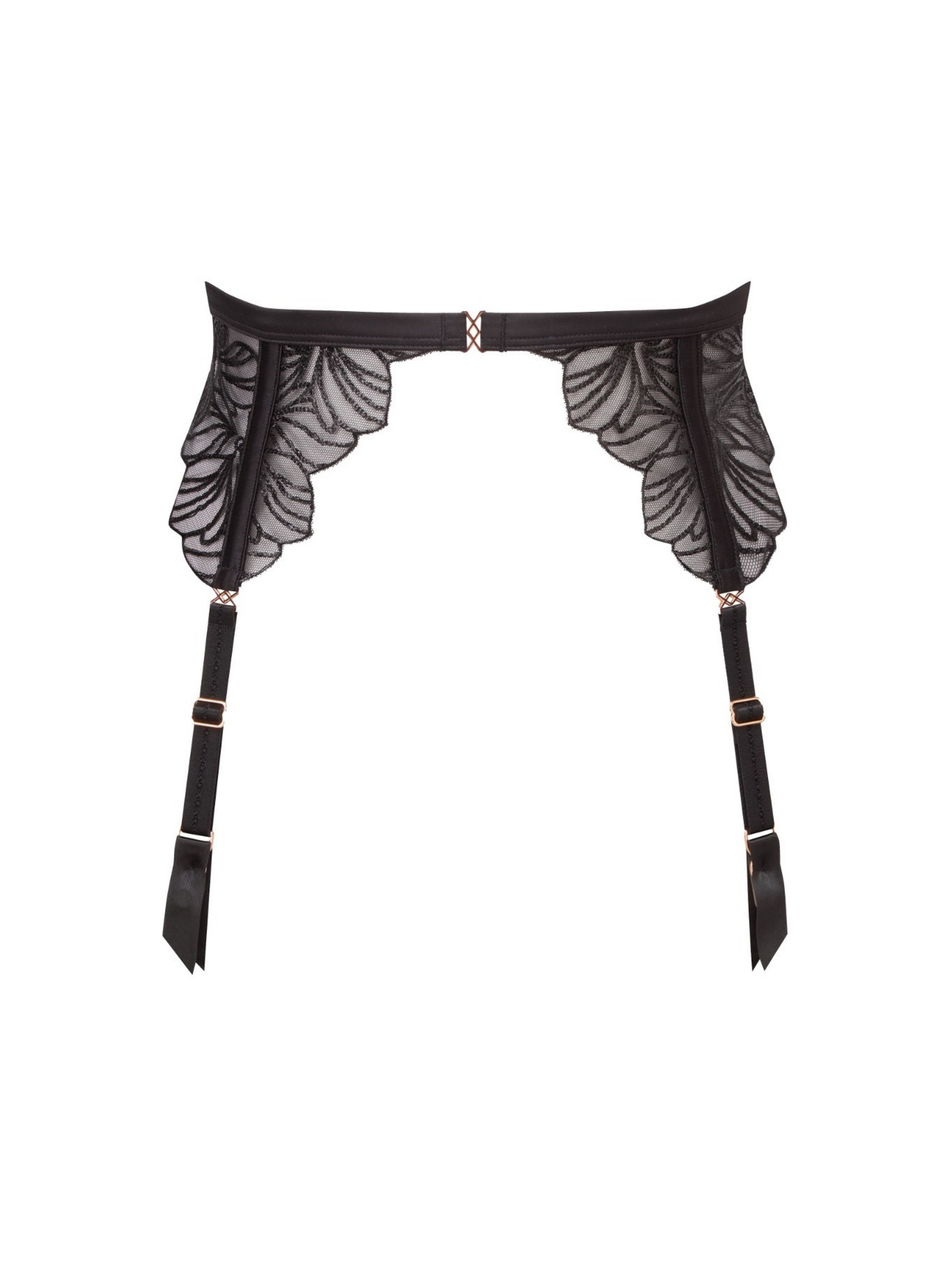 Пояс для панчох Gossard Lavish 21302 модель 21302 Фото