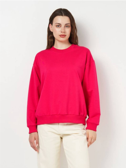 Свитшот HiBrand модель Wn251 Фото