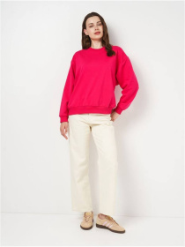 Свитшот HiBrand модель Wn251 Фото