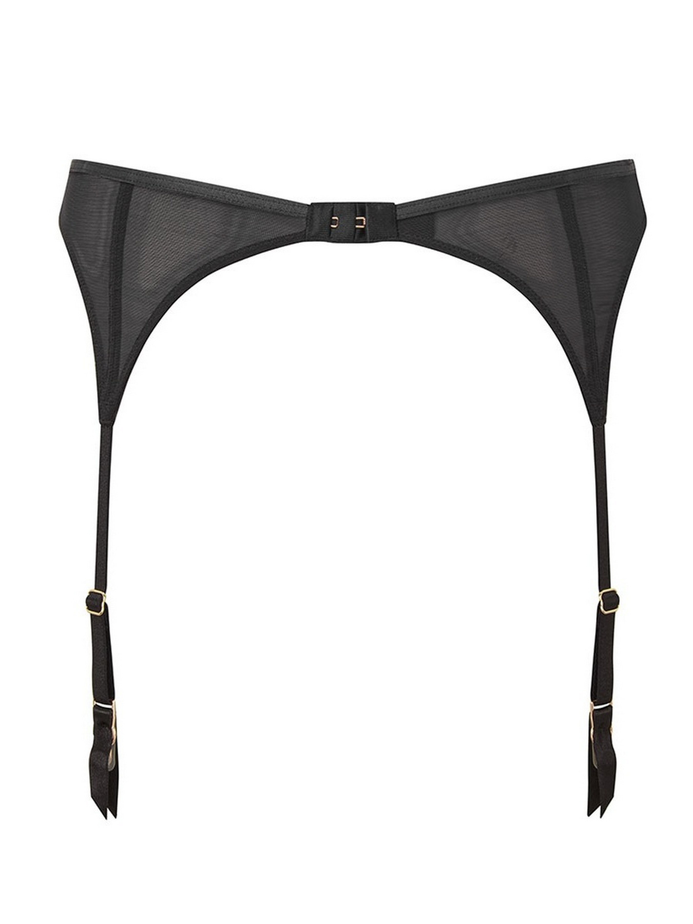 Пояс для чулок Gossard Captivate 19402BBZ модель 19402BBZ Фото