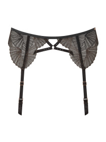 Нижня білизна GOSSARD Пояс для панчох модель 19402BBZ Фото