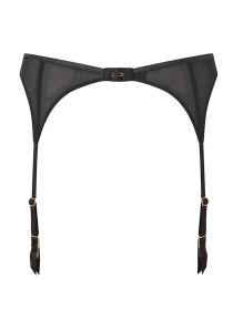 Нижня білизна GOSSARD Пояс для панчох модель 19402BBZ Фото