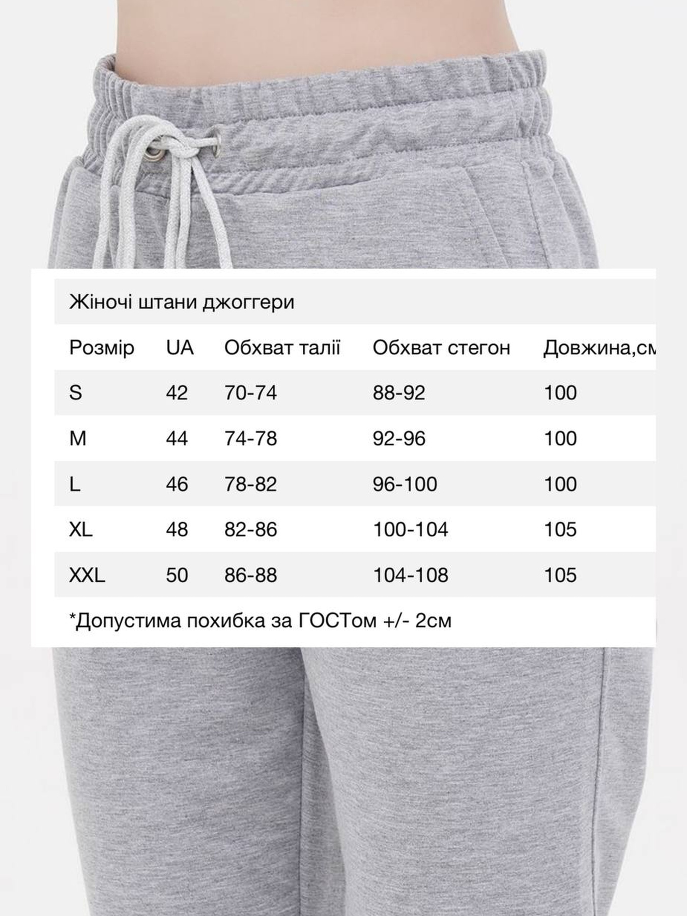 Спортивні штани HiBrand модель Wn252 Фото