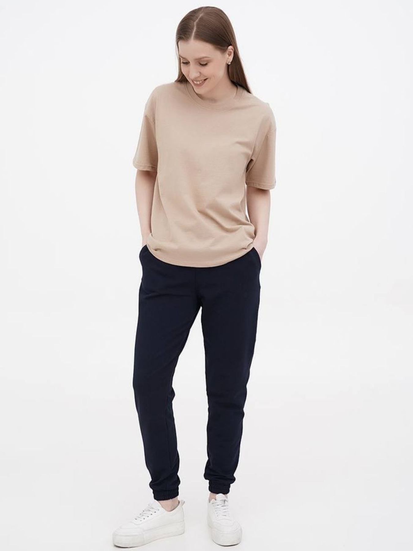 Штани спортивні HiBrand модель Wn253 Фото