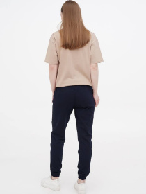 Штаны спортивные HiBrand модель Wn253 Фото