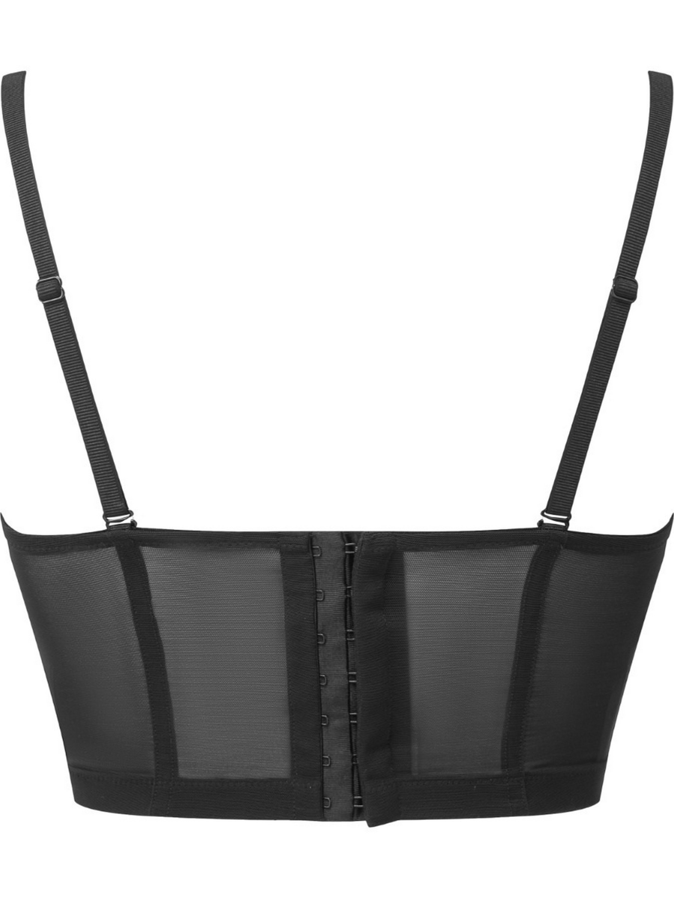 Корсетный топ Gossard Rebel 21207 модель 21207 Фото