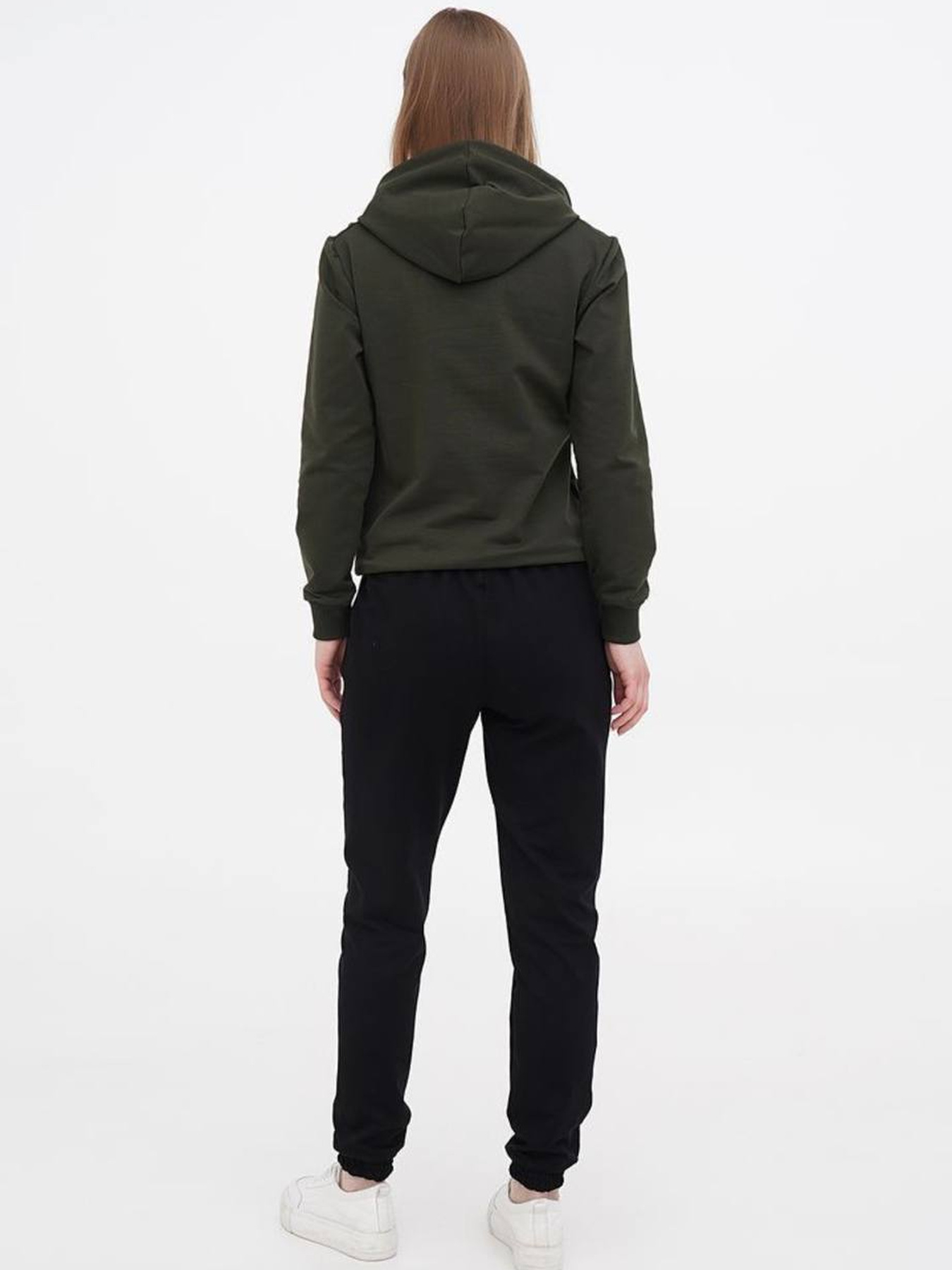 Штаны спортивные HiBrand модель Wn255 Фото