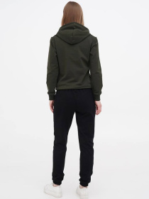 Штаны спортивные HiBrand модель Wn255 Фото